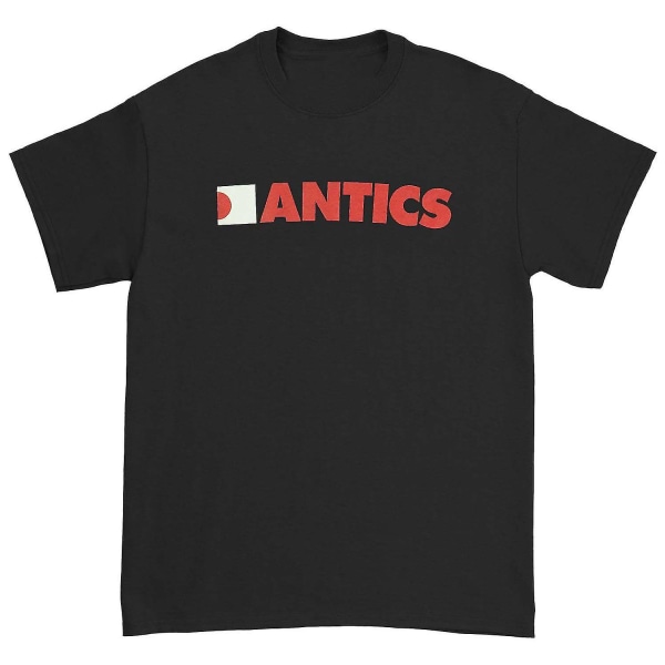 Interpol Antics T-shirt XXL