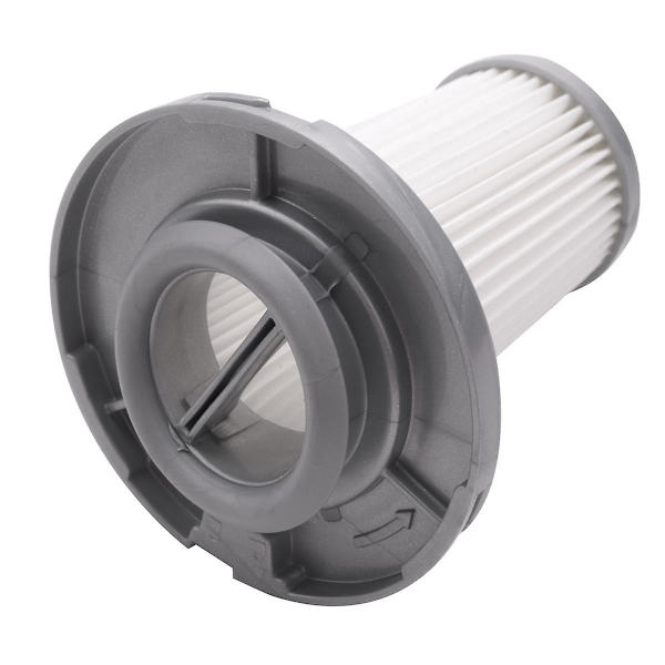 Zr009005 HEPA-suodatin X-Force Flex 8.60 langattomaan pölynimuriin