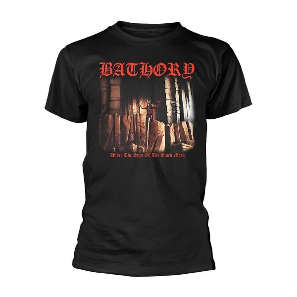 Bathory Under The Sign T-skjorte L