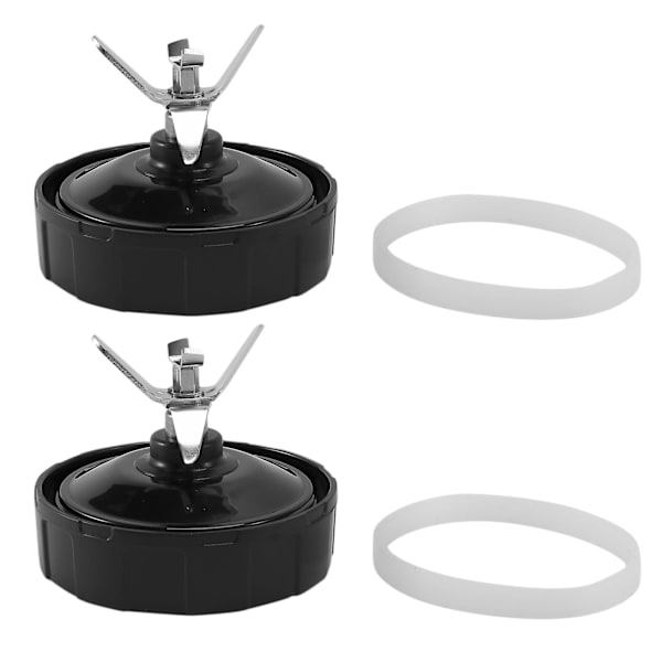 Nutri Ninja Auto Iq Bl482 Bl642 Bl642 Bl2013 Juicer 7 Fin Ekstraktorblad Erstatningsdeler