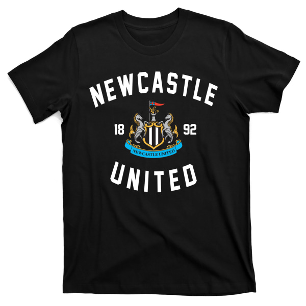 Newcastle United 1892 T-shirt L