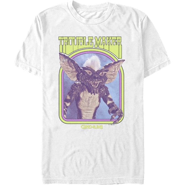 Troublemaker Gremlins T-shirt M