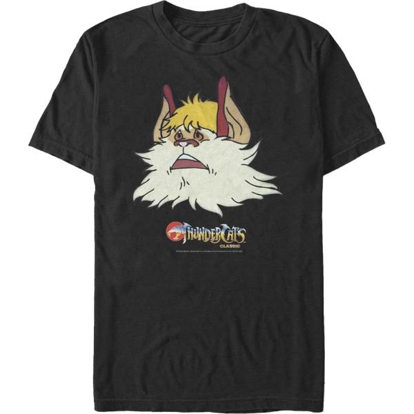 Snarf ThunderCats T-shirt M