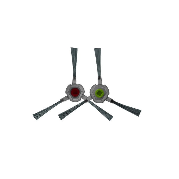 Reservedeler og tilbehør til Deebot Ozmo U2 / U2 Pro / DGN22 robotstøvsuger - HEPA-filter Master S