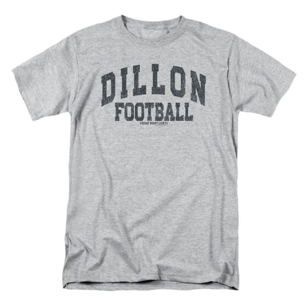 Friday Night Lights Dillion Arch T-paita S