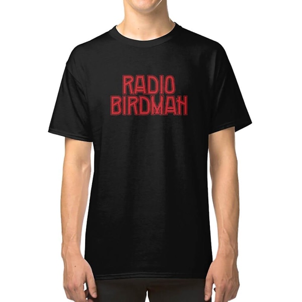 Radio Birdman T-shirt M