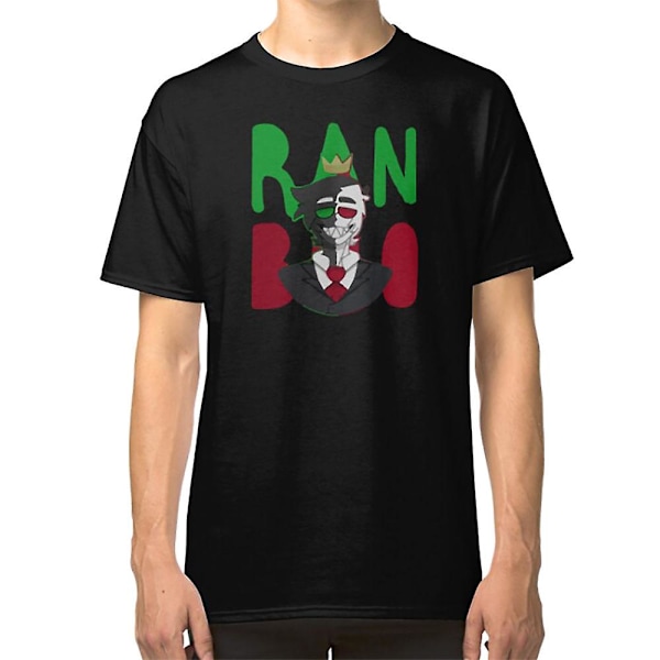 Ranboo T-shirt XXXL
