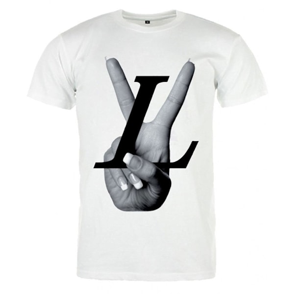 T-shirt Fred & Kärlek XXXL