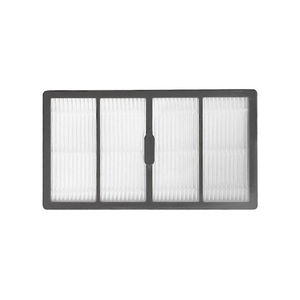 12 stk. Erstatningsfiltre for S-serien S9 (9550) S9+ S9 Plus (9550) Robotstøvsugersett