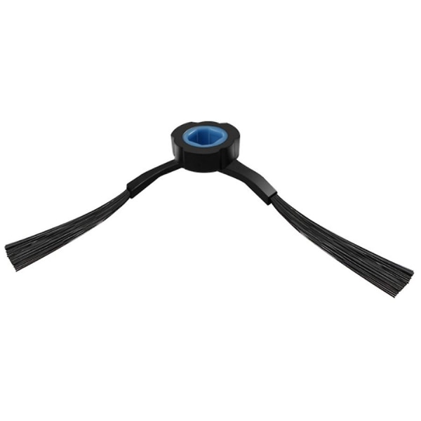 10 stk Robotstøvsuger Sidebørste for Ilife V8 V8s X750 A7 X800 X785 V80 Robotstøvsuger