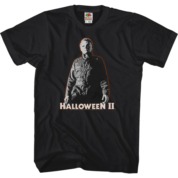 Halloween II Michael Myers T-shirt M