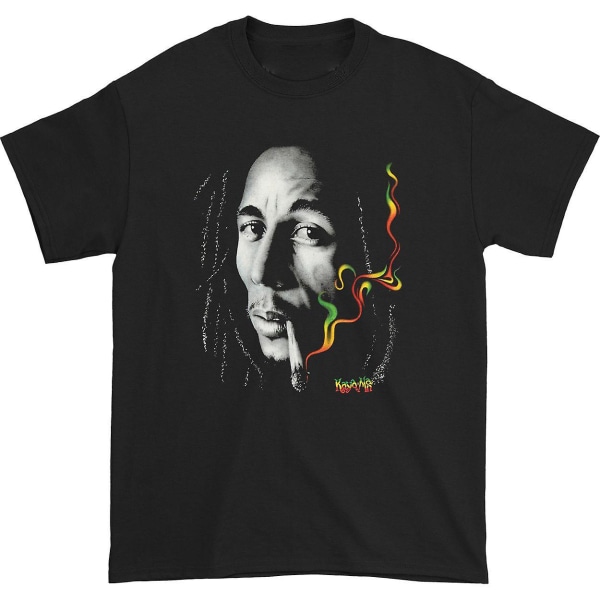 Bob Marley Kaya T-shirt XXL