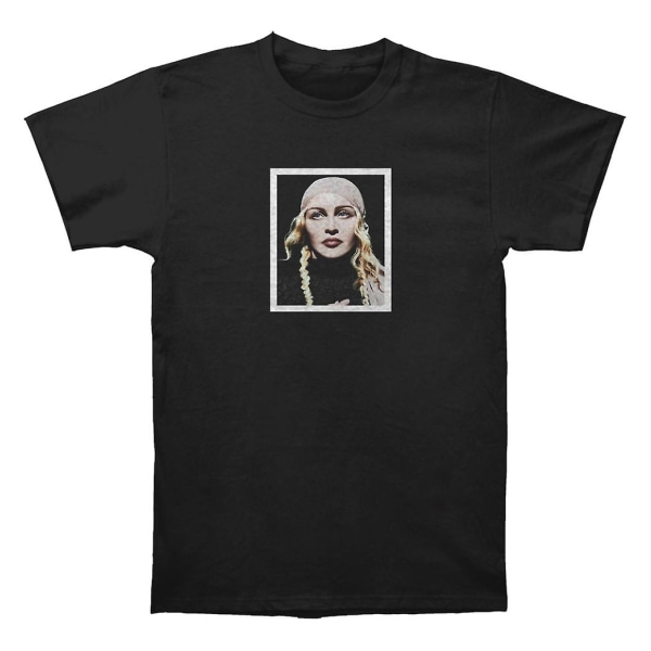 Madonna Madame X Deluxe Album Cover T-shirt XXL