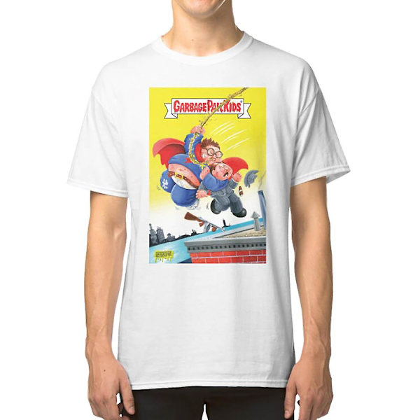Garbage Pail Kid T-shirt XL
