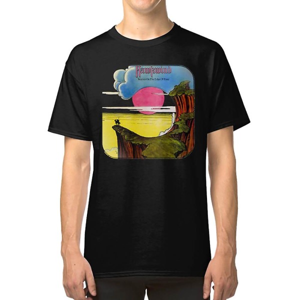 Hawkwind - T-shirt S