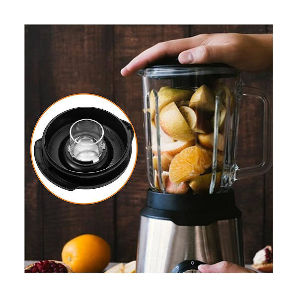 Reservedel - os-Ter 124461-000 blenderkanne og os-Ter Pro 1200 blenderlokk os-Te