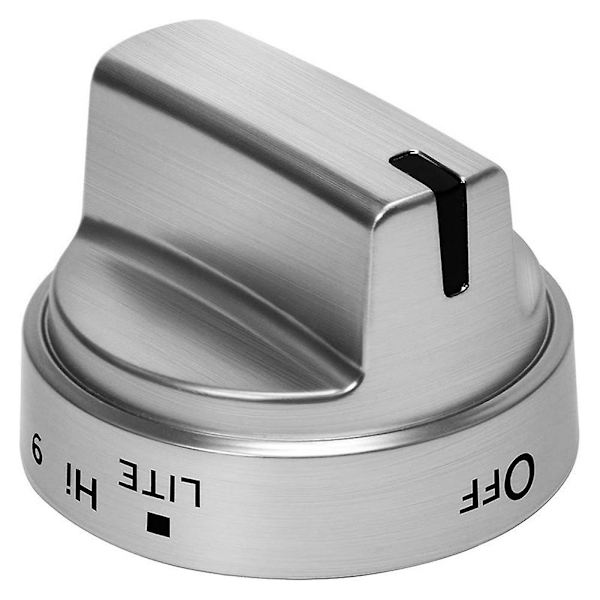 5 kpl Uunin Kytkin wb03x24818 Poltin Lukko Uuni Osien Liesi Nuppi Ohjaus Lämpötilan Vaihto Korvaaminen