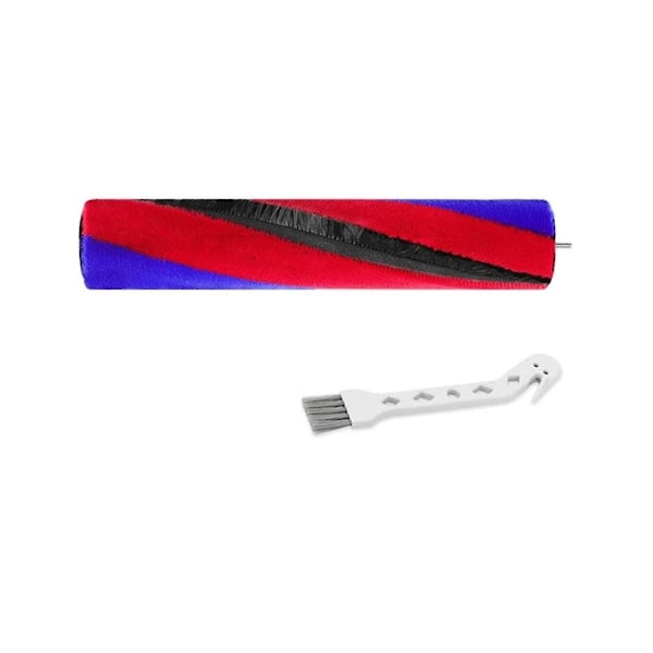 Myk Rullebørste Stripe for V8 Slim V10 Slim V12 Detect Slim V15 Detect Slim Støvsuger B
