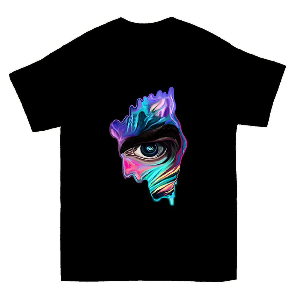 Eye Am In Orbit T-shirt S