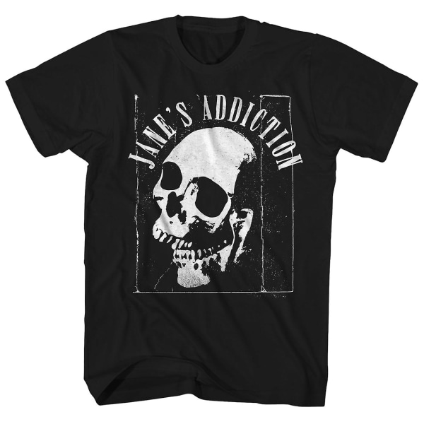 Jane's Addiction Jane's Addiction T-shirt Jawbreaker Jane's Addiction Shirt XXXL