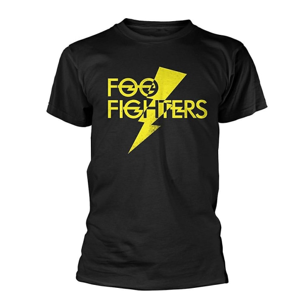 Foo Fighters Lightning Strike T-shirt XXL