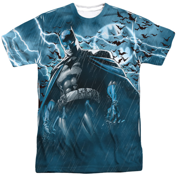 Lyn Batman T-shirt Ny S