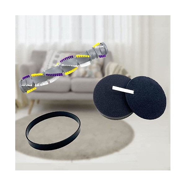 Cleanview Swivel Pet Crosswave 2252 2486 2488 2489 2253 2254 2258 -imurin varaosat