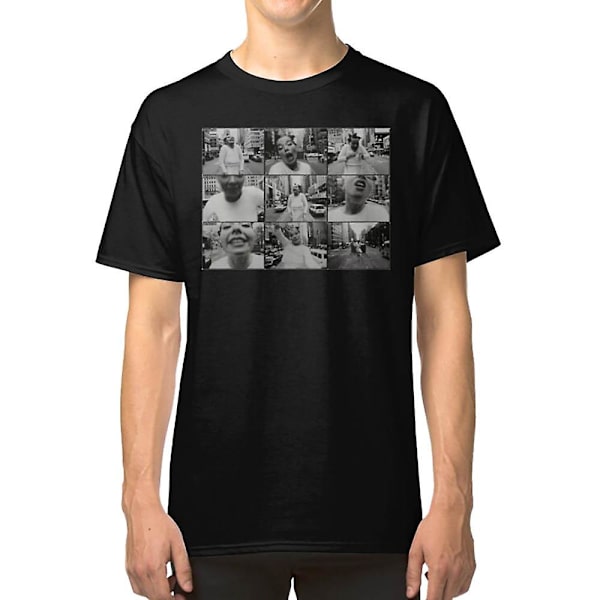 Bjork T-shirt XXXL
