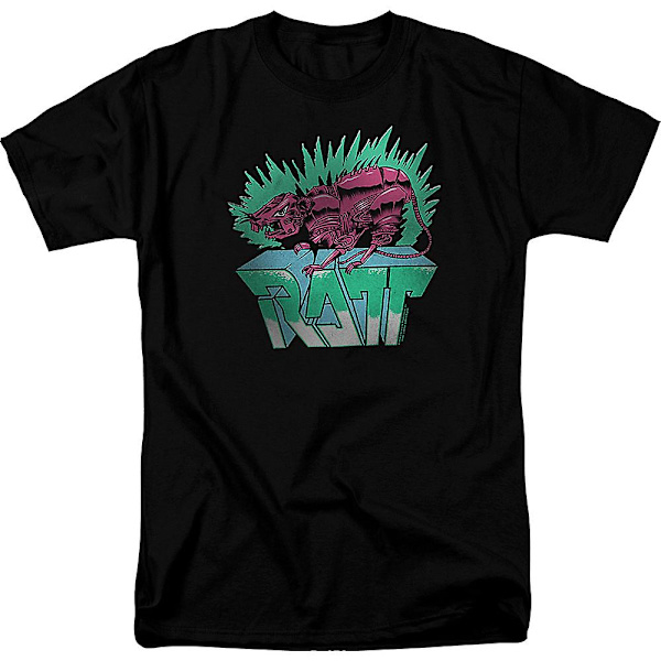 Robotic Ratt T-Shirt M