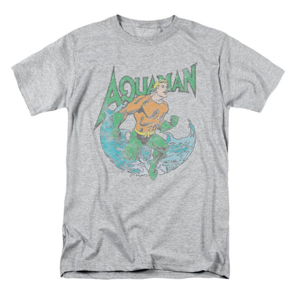 DC Comics Marco T-shirt XL