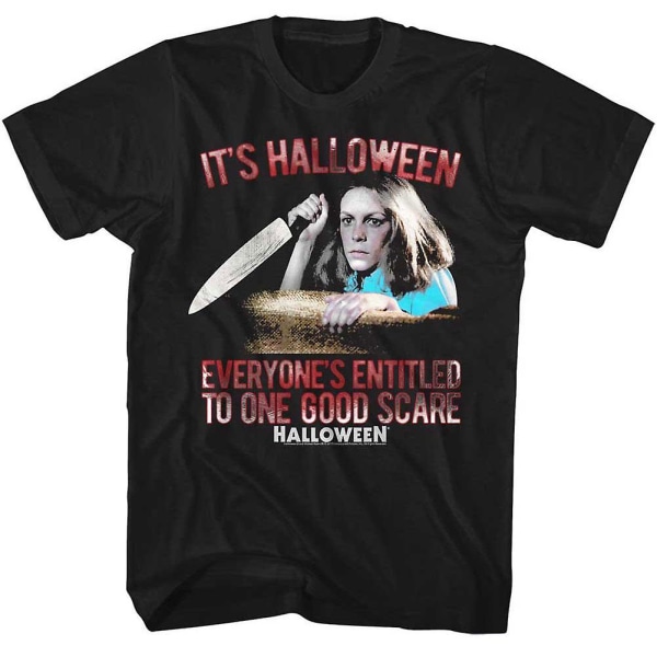 Halloween Goodscare T-shirt S
