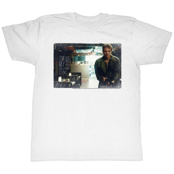 Kyle Reese Terminator -paita M