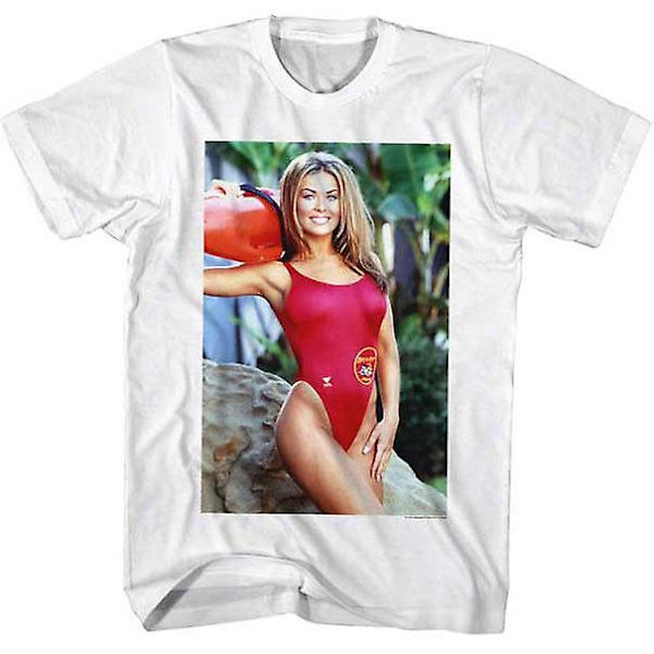 Baywatch Carmen -paita S