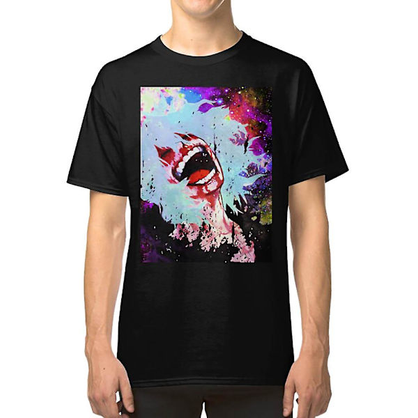Tomura Shigaraki T-shirt XL