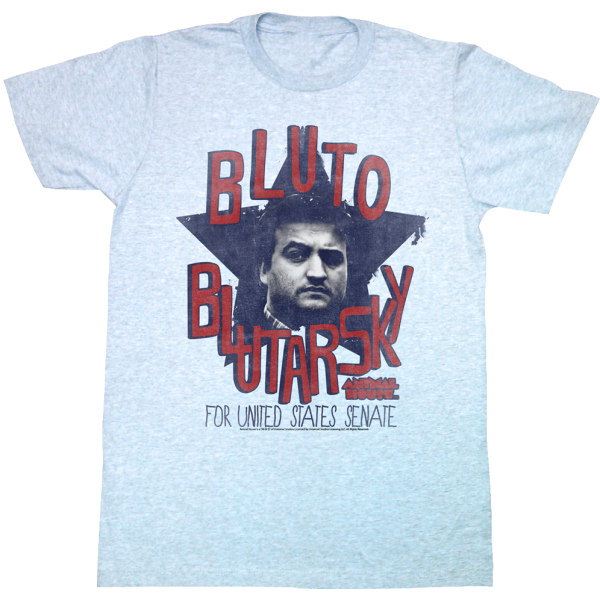 Bluto For Senate Animal House T-shirt XL