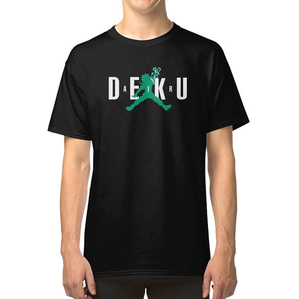 Air Deku T-shirt XXXL
