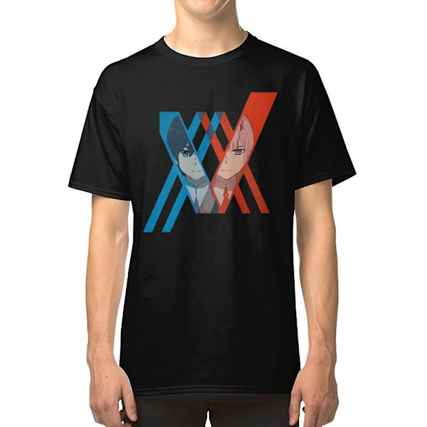 Darling in the FranXX T-shirt M
