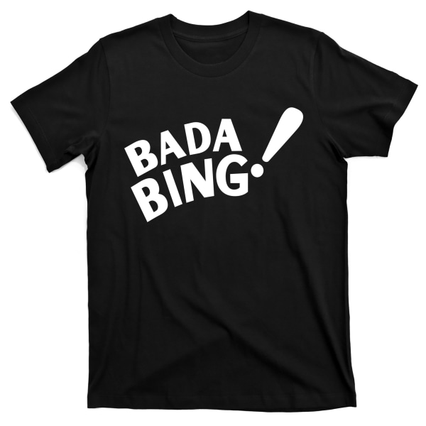 Bada Bing T-shirt XXXL