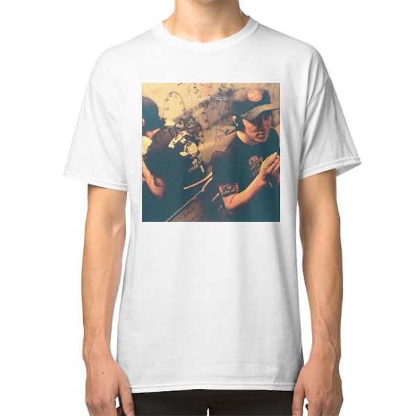 Antingen eller T-shirt XXL