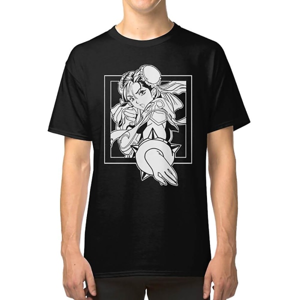 CHUN-LI T-shirt XL