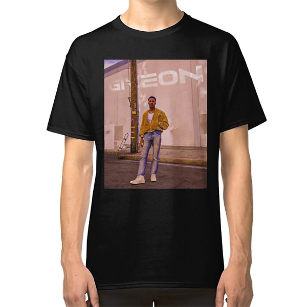 Giveon : sweatshirt T-shirt XXXL