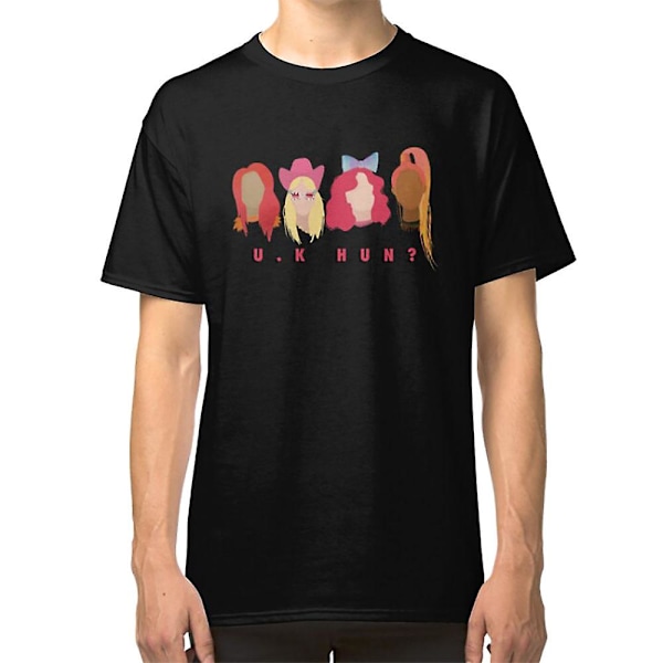 United Kingdolls T-shirt M