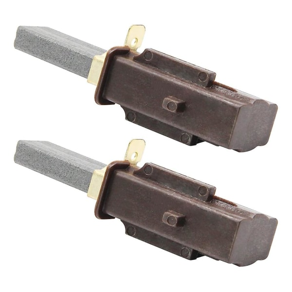 16 stk Elektriske Vakuummotor Kullbørster 2311480 333261 33326-1 For Vakuumverktøy Mar