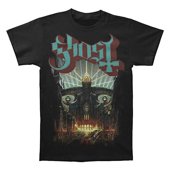 Ghost Meliora T-paita L