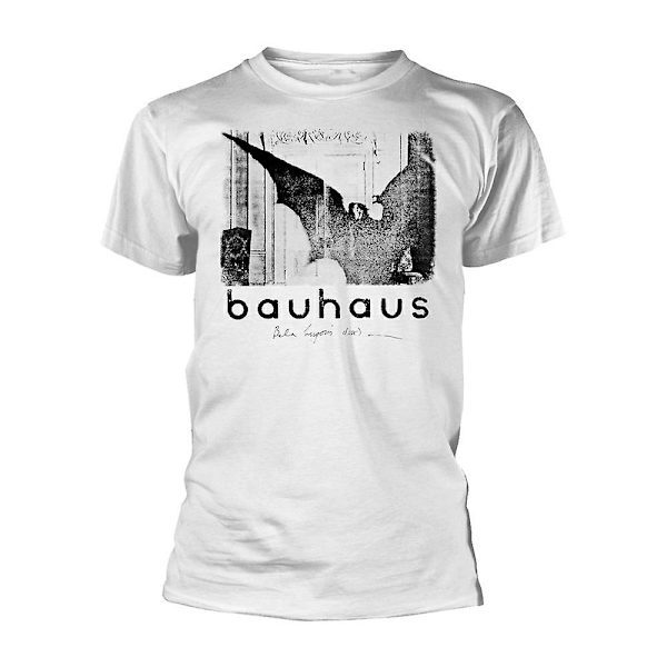 Bauhaus Bela Lugosi's Dead T-shirt S