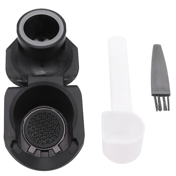 Kaffe Kapsel Adapter Konverteringsholder Brakett for Genio S Piccoloxs Edg466 Edg606 Edg