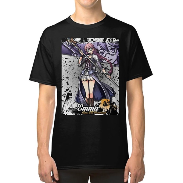 Emma Millstein - The Legend of Heroes: Trails in the Sky SC Trails T-shirt XL