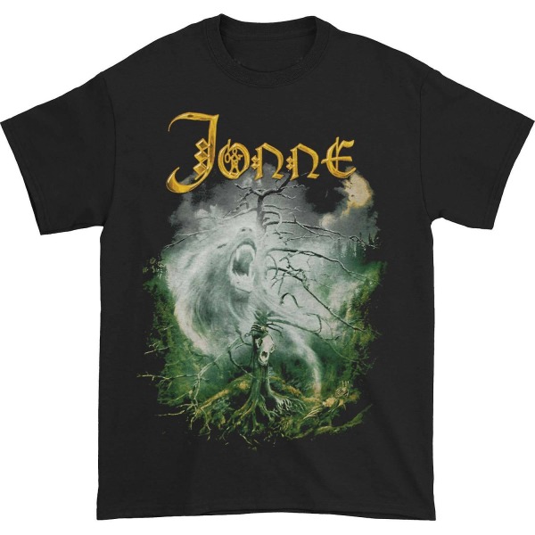 Jonne Kallohonka T-shirt S