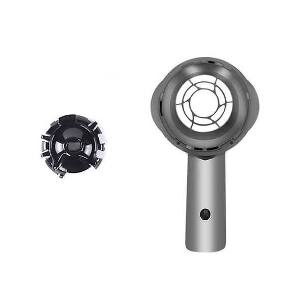 V6 Dc58 Dc59 Dc62 Dc72 Dc74 Dammsugare Uppgradering Motor Bakre Lock + Deflektorlock