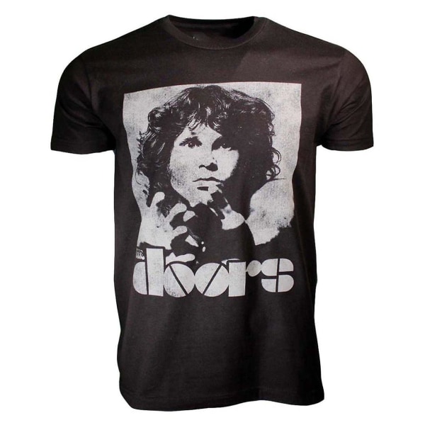 The Doors T-shirt The Doors Breakthrough T-shirt M